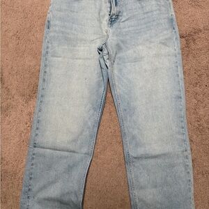 Old Navy Light Wash Loose fit - Men's